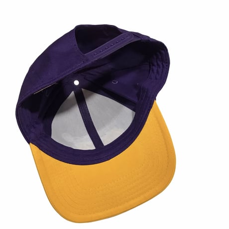 Los Angeles LAKERS🏀 Youth Foundation Cap
