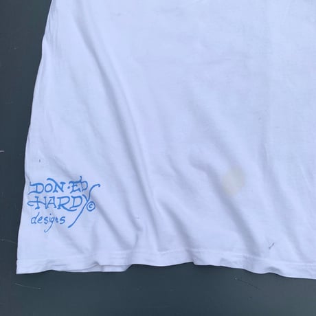 Ed Hardy T-shirt size XL