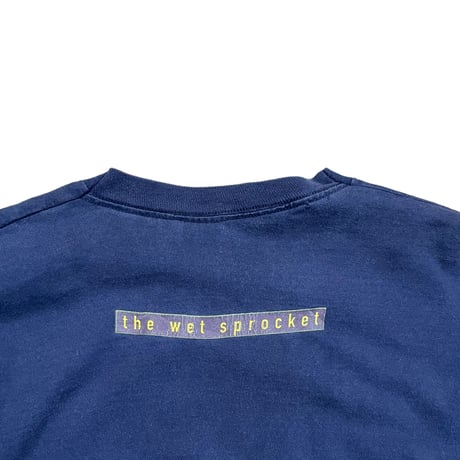 TOAD THE WET SPROCKET Tee Size-XL MADE IN USA 90s~