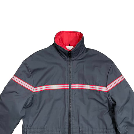 NorthWest Airlines Work Jkt Siez-S Thinsulate Design by Disney Image Maker