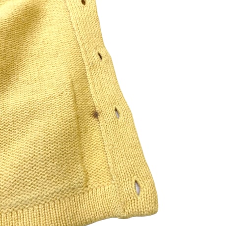 Ralph Lauren Wool Shawl Collar Cardigan size M〜L程