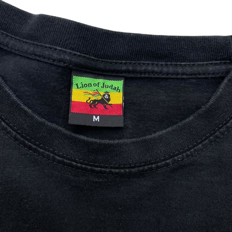 HAILE SELASSIE Tee Size-M