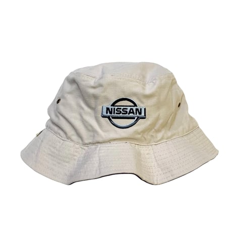 NISSAN×DIAMOND BACKS REVERSIBLE HAT