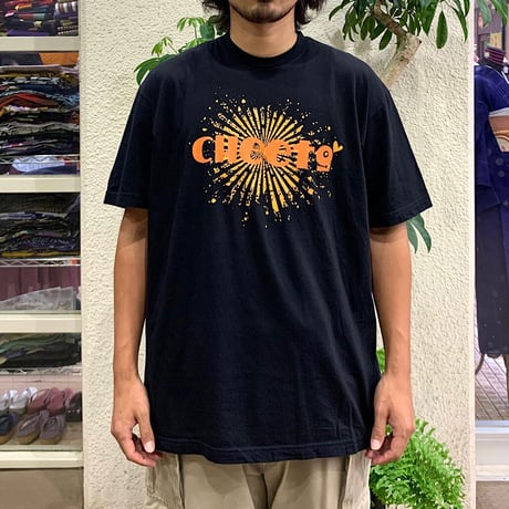 CHeeto T-shirt size XL・Mint Condition
