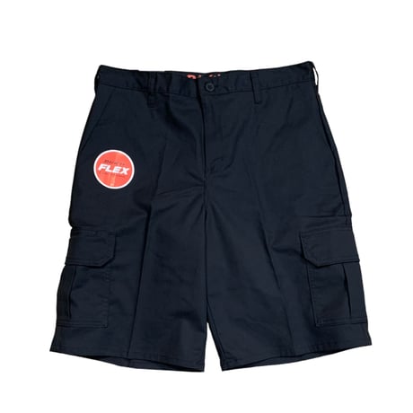 New Dickies Flex Cargo Shorts Size 34inch