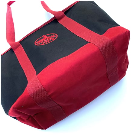 TRADER JOE'S TOTE BAG(保冷BAG)