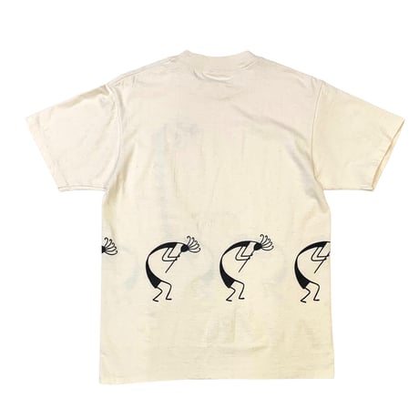 90's ARIZONA T-SHIRT size M程