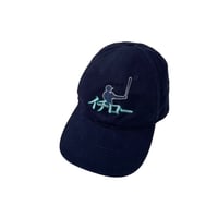 イチロー Cap From USA