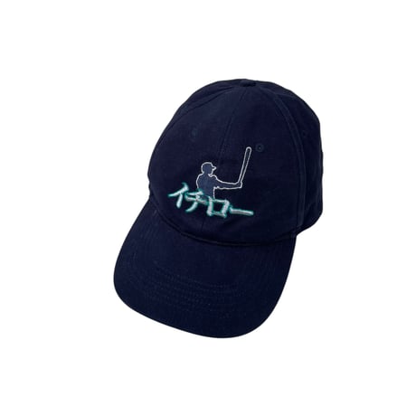 イチロー Cap From USA