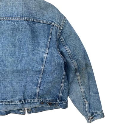 Levi’s Denim Jacket 70506 Size-38 70s~
