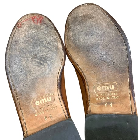 ColeHaan Country Tassel Loafer size 10 1/2 E(28.5cm程)