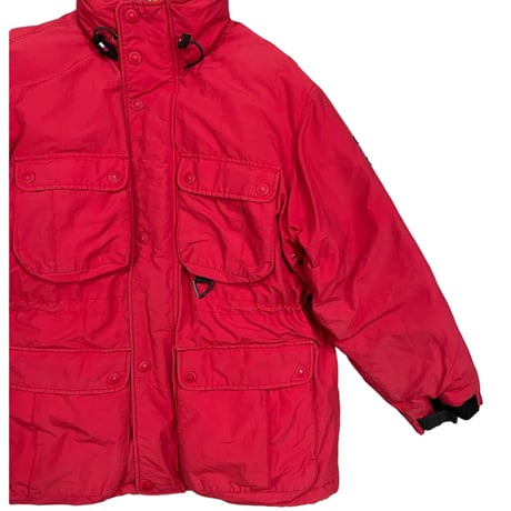 TOMMY HILFIGER SAILING DOWN Jkt Size-L 90s~