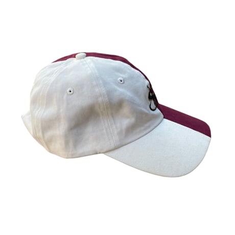 Yardsale cap