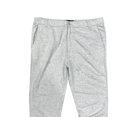Charles & 1/2   Sweat fabric Slacks  Size-w34