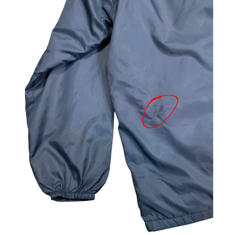 70's Champion Nylon Coach Jacket size L