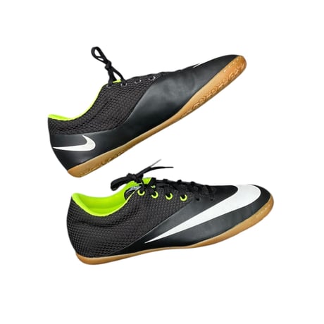Nike Mercurial X Pro Street IC  Size-US11 29cm 2015’