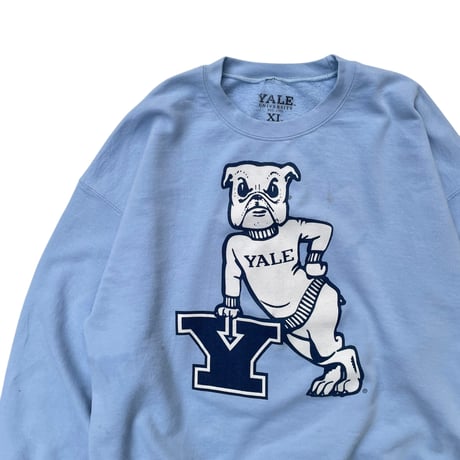 YALE UNIVERSITY Sweater Size-XL