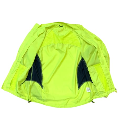 KARRIMOR LIGHTWEIGHT ZIP UP JACKET size M