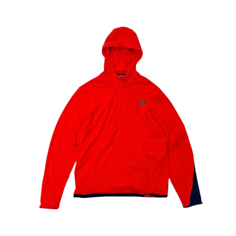 adidas Light Hoodie Size-M~L 2007' | kiraku Store