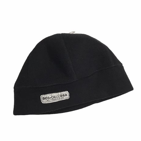 DCSHOE Fleece Beanie MADE IN CANADA