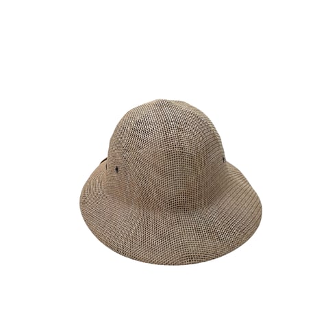 Safari Hat MADE IN USA