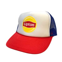 Lipton Mesh Cap・Mint Condition