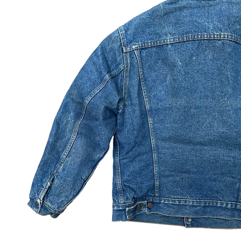 Levi's 70506 Size-40 80s~ | kiraku Store Levi's 70506 Size-40 80s~ | kiraku Store