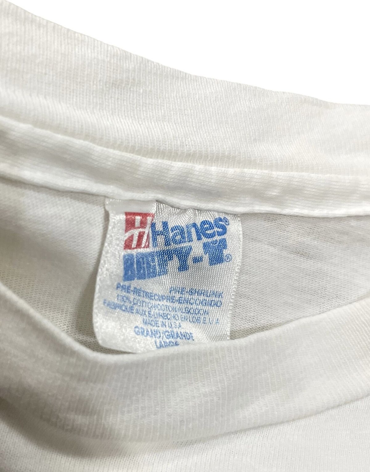 Michael Jordan🏀 The Restaurant Chicago Tee Size