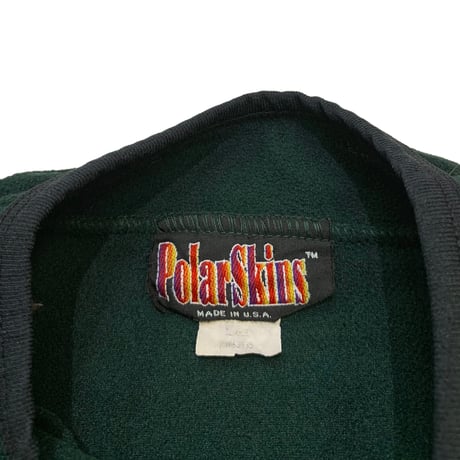 Polar Skins Lightweight Fleece Pullover size L程度