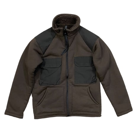 US.ARMY ECWCS GEN1 Fleece Size-M 1995’