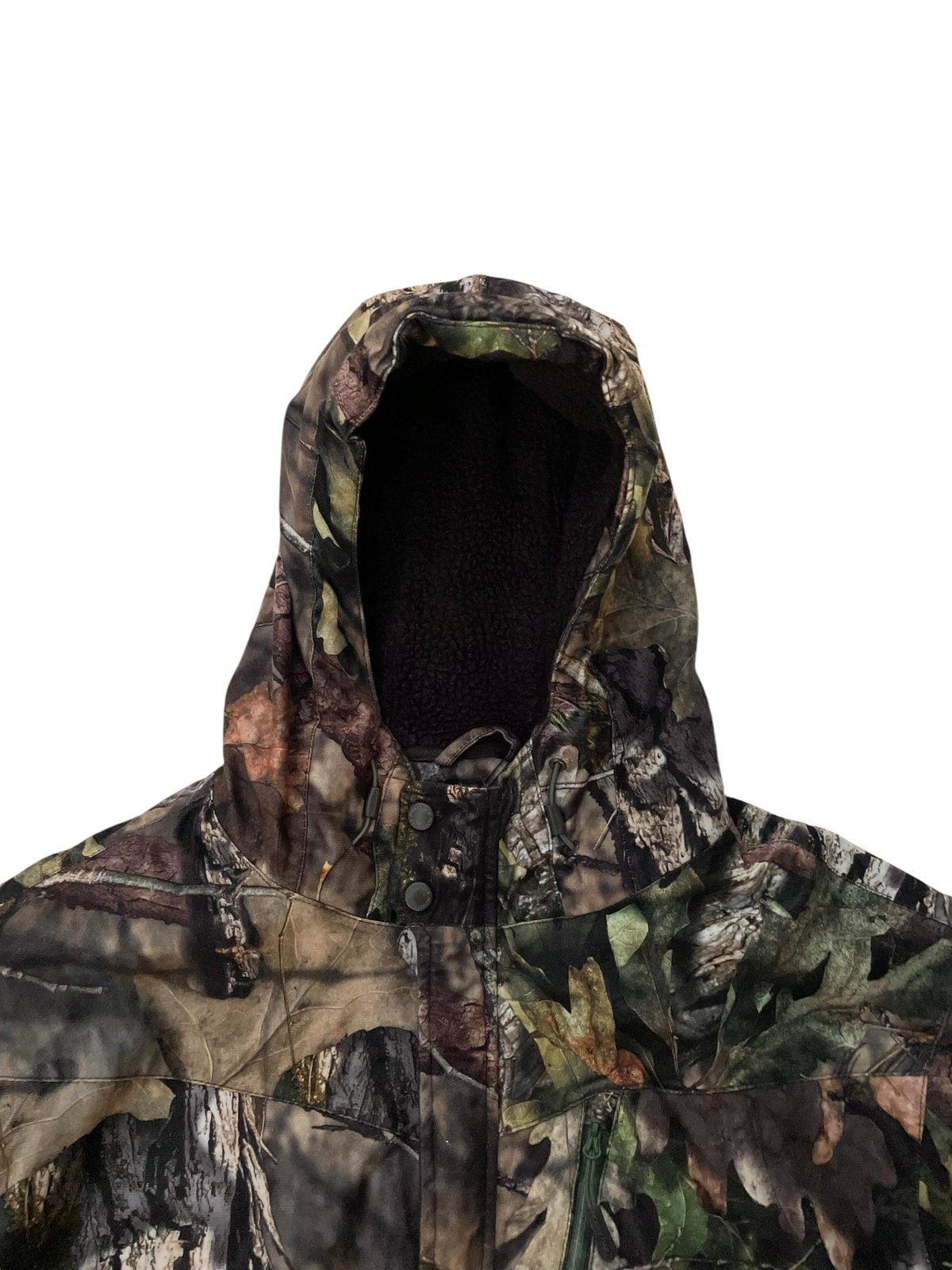 MOSSY OAK Real Tree Jkt Size-L程 | kiraku Store