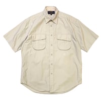 Tommy Hilfiger Cotton Poplin Shirt size L程