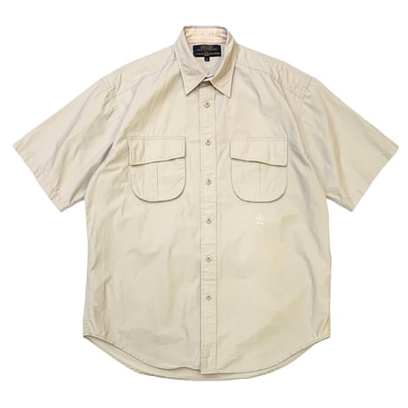 Tommy Hilfiger Cotton Poplin Shirt size L程