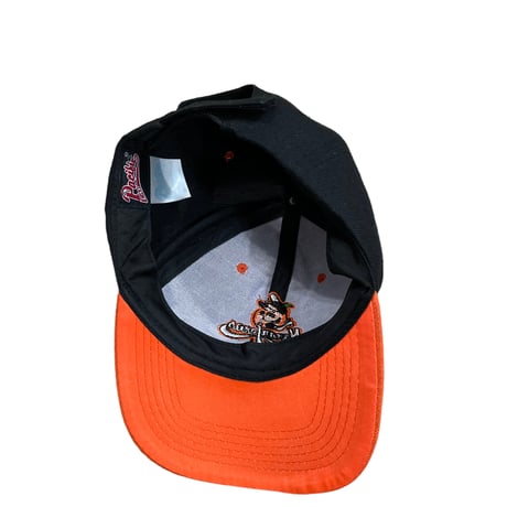 Naranjeros Cap Mexico