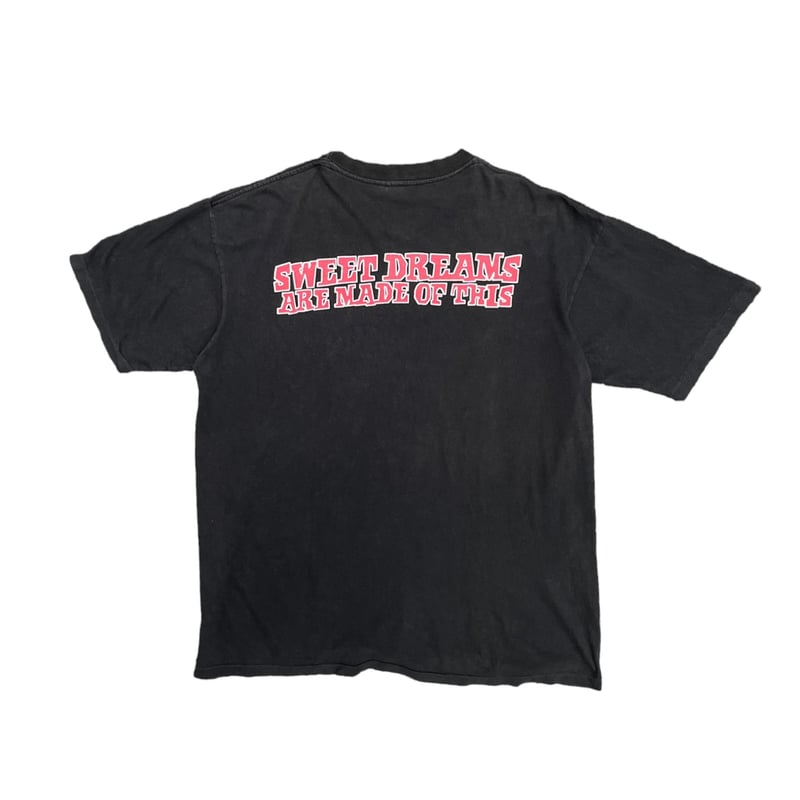 MARILYN MANSON “ 1990s~ Size-XL MADE IN USA W