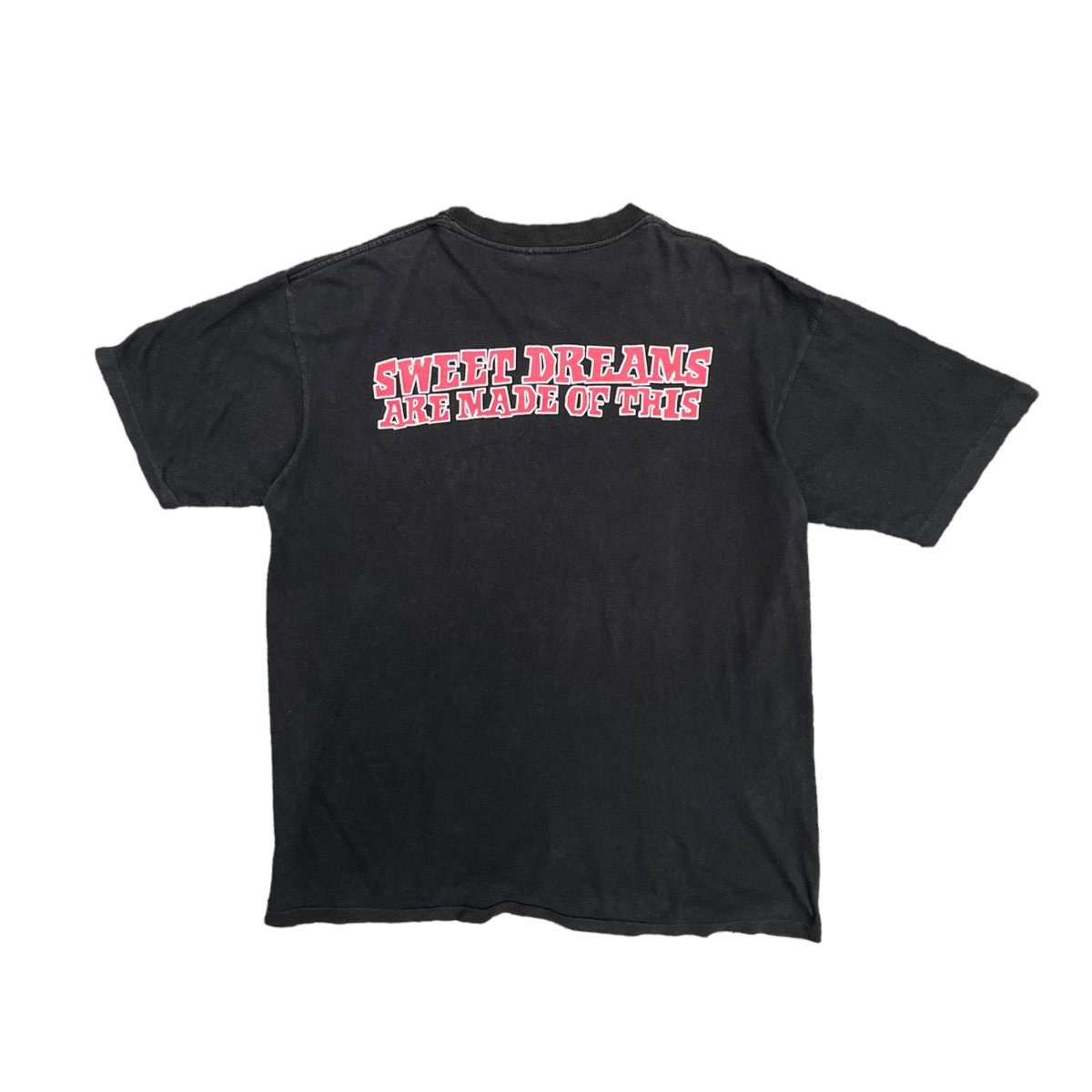 MARILYN MANSON “ 1990s~ Size-XL MADE IN USA W
