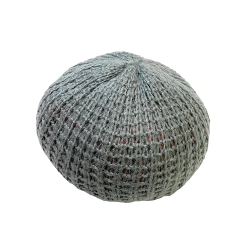 REVERSIBLE KNIT TAM