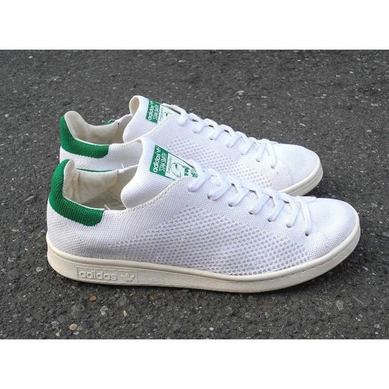 2016 adidas Stan Smith Mesh 26.5cm US8.5 | kira...