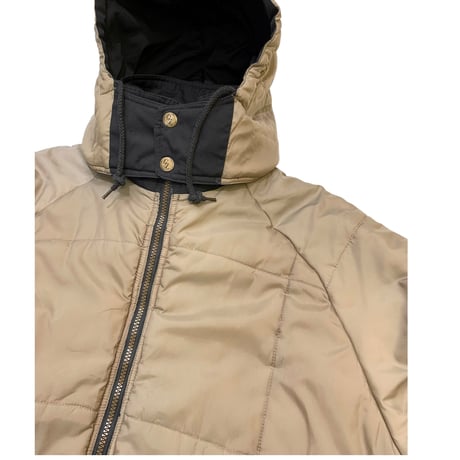 GUY LOREN REVERSIBLE JACKET SIZE XL