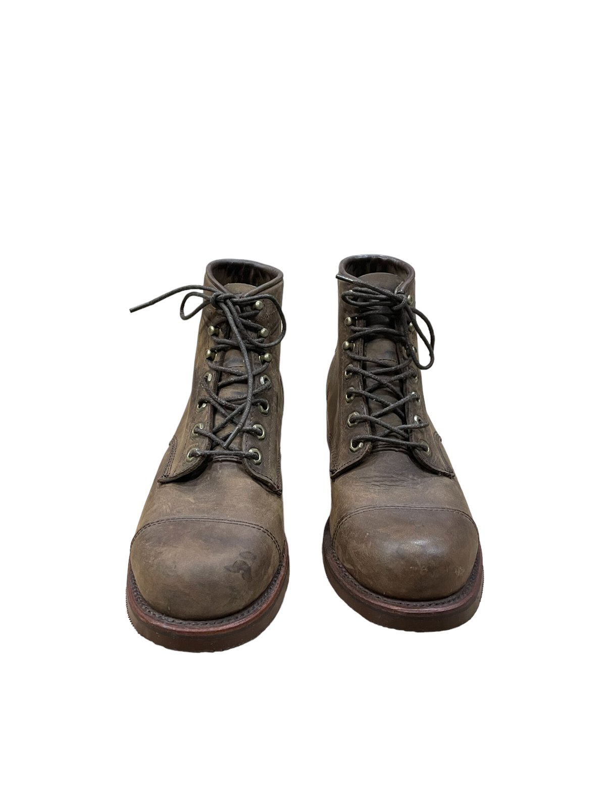 Chippewa boots ll on sale bean