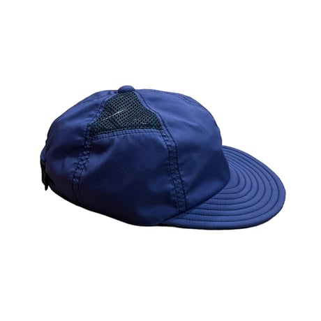 PICKLES HANDMADE WORKS LOW STRAP CAP “SIDE MESH”