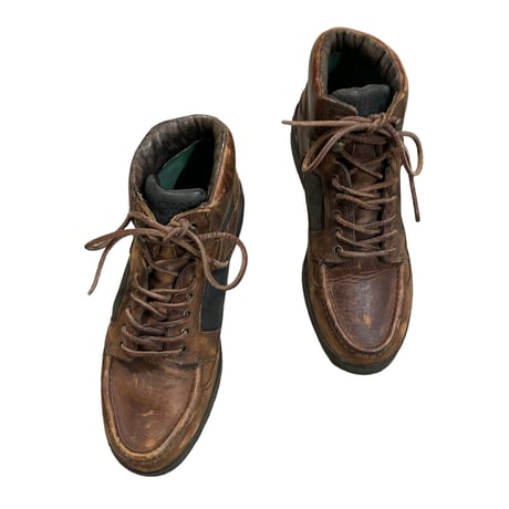 H•H•BROWN GORE-TEX Boots Size-US9.5 27.5cm