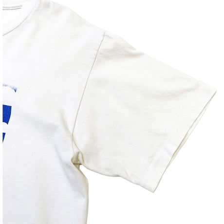 90's ART T-SHIRT size M