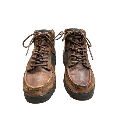 H•H•BROWN GORE-TEX Boots Size-US9.5 27.5cm
