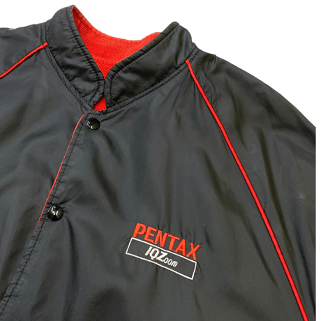 PENTAX REVERSIBLE JACKET size XL