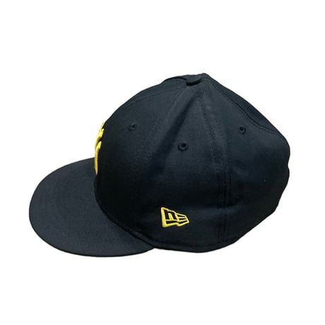 NewYork Yankees Cap NewEra Size 7-3/4 62cm MADE IN USA
