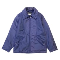 70's NYLON JACKET size M