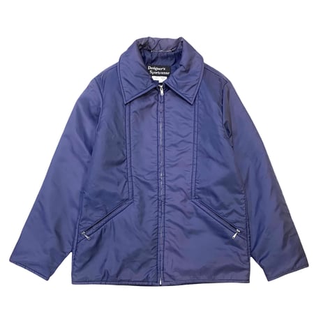 70's NYLON JACKET size M