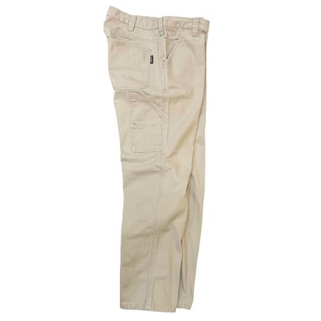 WOLVERINE DUCK PANTS size 36×32