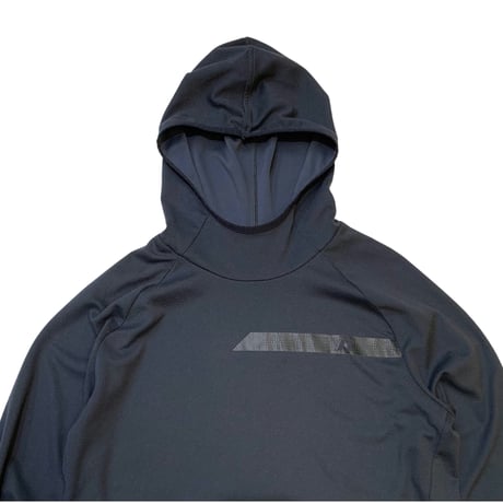 RUSSELL  Dri-Power 360 Hoodie Size L